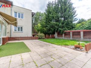 Pronájem rodinného domu, Říčany - Strašín, Zelená, 240 m2
