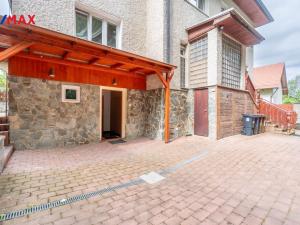 Pronájem rodinného domu, Říčany - Strašín, Zelená, 240 m2
