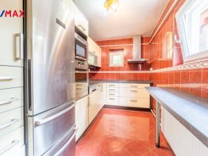 Pronájem rodinného domu, Říčany - Strašín, Zelená, 240 m2