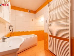 Pronájem rodinného domu, Říčany - Strašín, Zelená, 240 m2