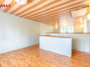 Pronájem rodinného domu, Říčany - Strašín, Zelená, 240 m2