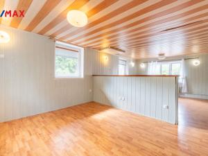 Pronájem rodinného domu, Říčany - Strašín, Zelená, 240 m2