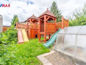 Pronájem rodinného domu, Říčany - Strašín, Zelená, 240 m2