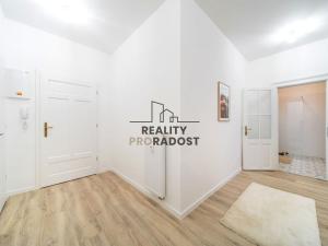 Pronájem bytu 2+kk, Brno, Antonínská, 71 m2