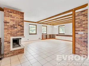 Prodej rodinného domu, Sulice - Hlubočinka, U Lesa, 272 m2