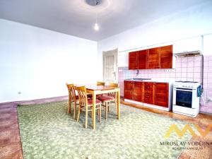 Pronájem bytu 1+kk, Hradec Králové, Nerudova, 35 m2