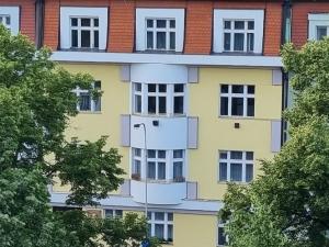 Pronájem bytu 1+kk, Hradec Králové, Nerudova, 35 m2
