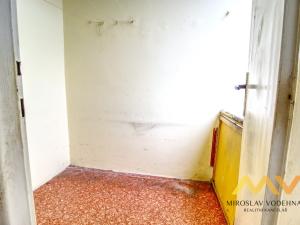 Pronájem bytu 1+kk, Hradec Králové, Nerudova, 35 m2