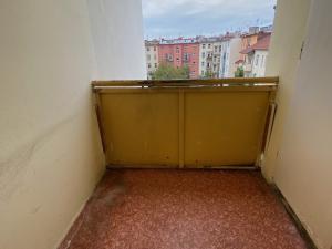 Pronájem bytu 1+kk, Hradec Králové, Nerudova, 35 m2