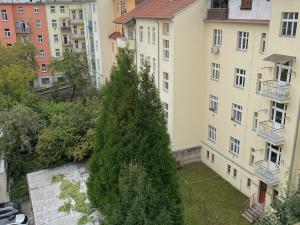 Pronájem bytu 1+kk, Hradec Králové, Nerudova, 35 m2