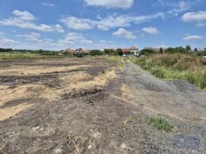 Prodej pozemku pro bydlení, Dolní Dunajovice, Pálavská, 1250 m2