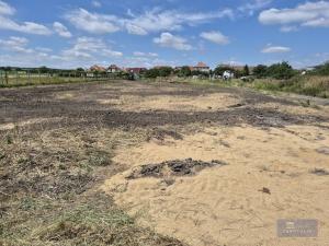 Prodej pozemku pro bydlení, Dolní Dunajovice, Pálavská, 1250 m2