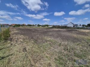Prodej pozemku pro bydlení, Dolní Dunajovice, Pálavská, 1250 m2