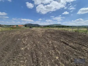 Prodej pozemku pro bydlení, Dolní Dunajovice, Pálavská, 631 m2