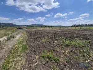 Prodej pozemku pro bydlení, Dolní Dunajovice, Pálavská, 631 m2