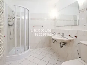 Pronájem bytu 3+kk, Praha - Vokovice, Nepálská, 113 m2