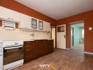 Prodej rodinného domu, Křižanovice, 74 m2