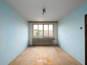 Prodej rodinného domu, Křižanovice, 74 m2