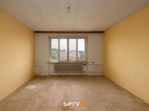 Prodej rodinného domu, Křižanovice, 74 m2