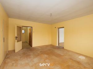 Prodej rodinného domu, Křižanovice, 74 m2