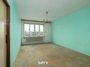 Prodej rodinného domu, Křižanovice, 74 m2