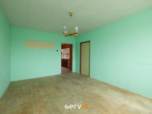 Prodej rodinného domu, Křižanovice, 74 m2