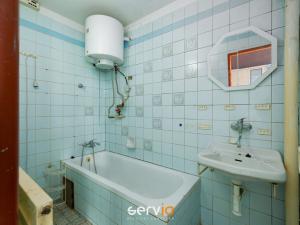 Prodej rodinného domu, Křižanovice, 74 m2