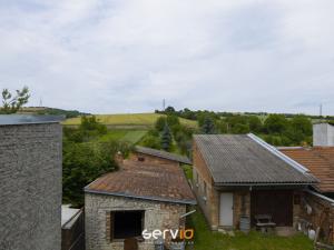 Prodej rodinného domu, Křižanovice, 74 m2