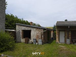Prodej rodinného domu, Křižanovice, 74 m2