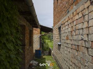 Prodej rodinného domu, Křižanovice, 74 m2