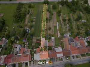 Prodej rodinného domu, Křižanovice, 74 m2