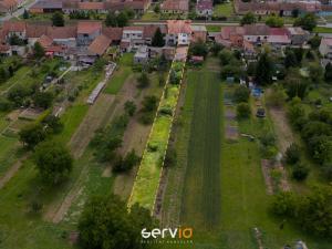 Prodej rodinného domu, Křižanovice, 74 m2