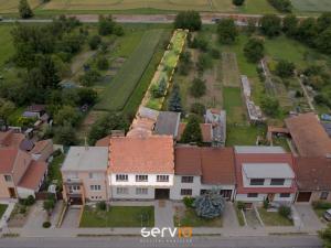 Prodej bytu 3+1, Křižanovice, 74 m2