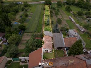 Prodej bytu 3+1, Křižanovice, 74 m2