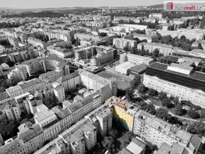 Prodej bytu 2+1, Brno - Ponava, Chaloupeckého náměstí, 58 m2