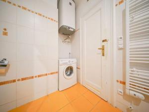 Pronájem bytu 2+kk, Praha - Žižkov, Přemyslovská, 52 m2