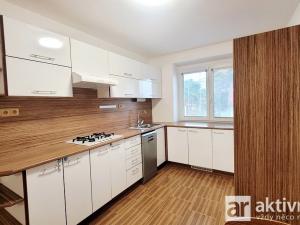 Pronájem bytu 2+1, Neratovice, P. Bezruče, 50 m2