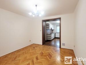 Pronájem bytu 2+1, Neratovice, P. Bezruče, 50 m2