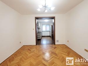 Pronájem bytu 2+1, Neratovice, P. Bezruče, 50 m2