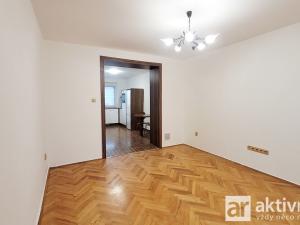 Pronájem bytu 2+1, Neratovice, P. Bezruče, 50 m2