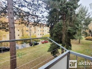 Pronájem bytu 2+1, Neratovice, P. Bezruče, 50 m2