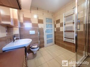 Pronájem bytu 2+1, Neratovice, P. Bezruče, 50 m2