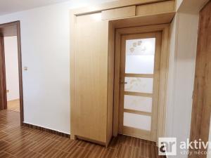 Pronájem bytu 2+1, Neratovice, P. Bezruče, 50 m2