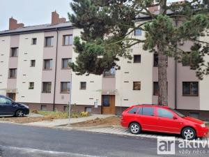 Pronájem bytu 2+1, Neratovice, P. Bezruče, 50 m2