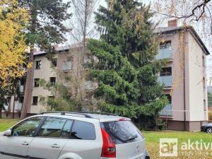 Pronájem bytu 2+1, Neratovice, P. Bezruče, 50 m2