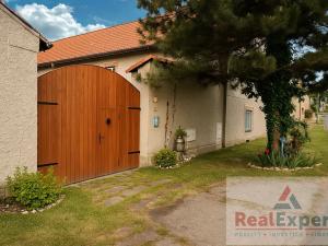 Prodej rodinného domu, Vraný, 250 m2
