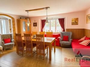 Prodej rodinného domu, Vraný, 250 m2