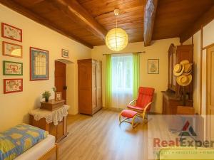 Prodej rodinného domu, Vraný, 250 m2