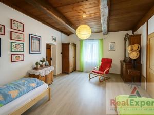 Prodej rodinného domu, Vraný, 250 m2
