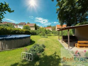 Prodej rodinného domu, Vraný, 250 m2
